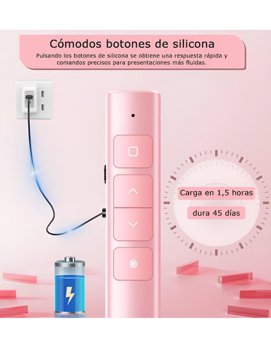 Presentador Xtellar