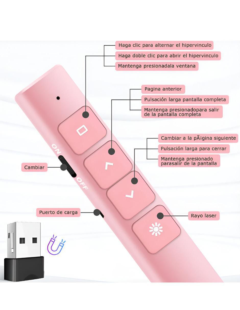 Presentador Xtellar
