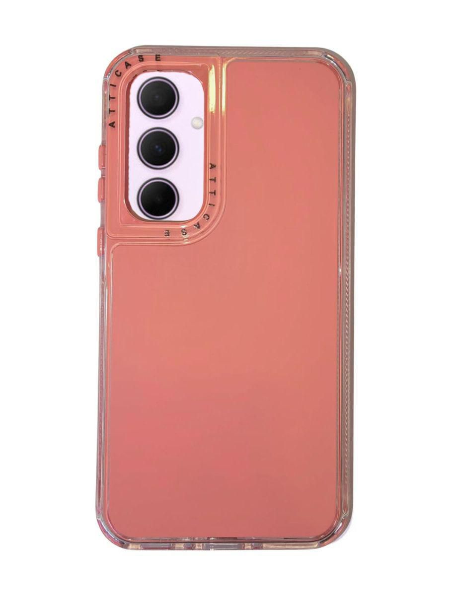 Funda para galaxy a35 5g de policarbonato Funda para galaxy a35 5g de policarbonato