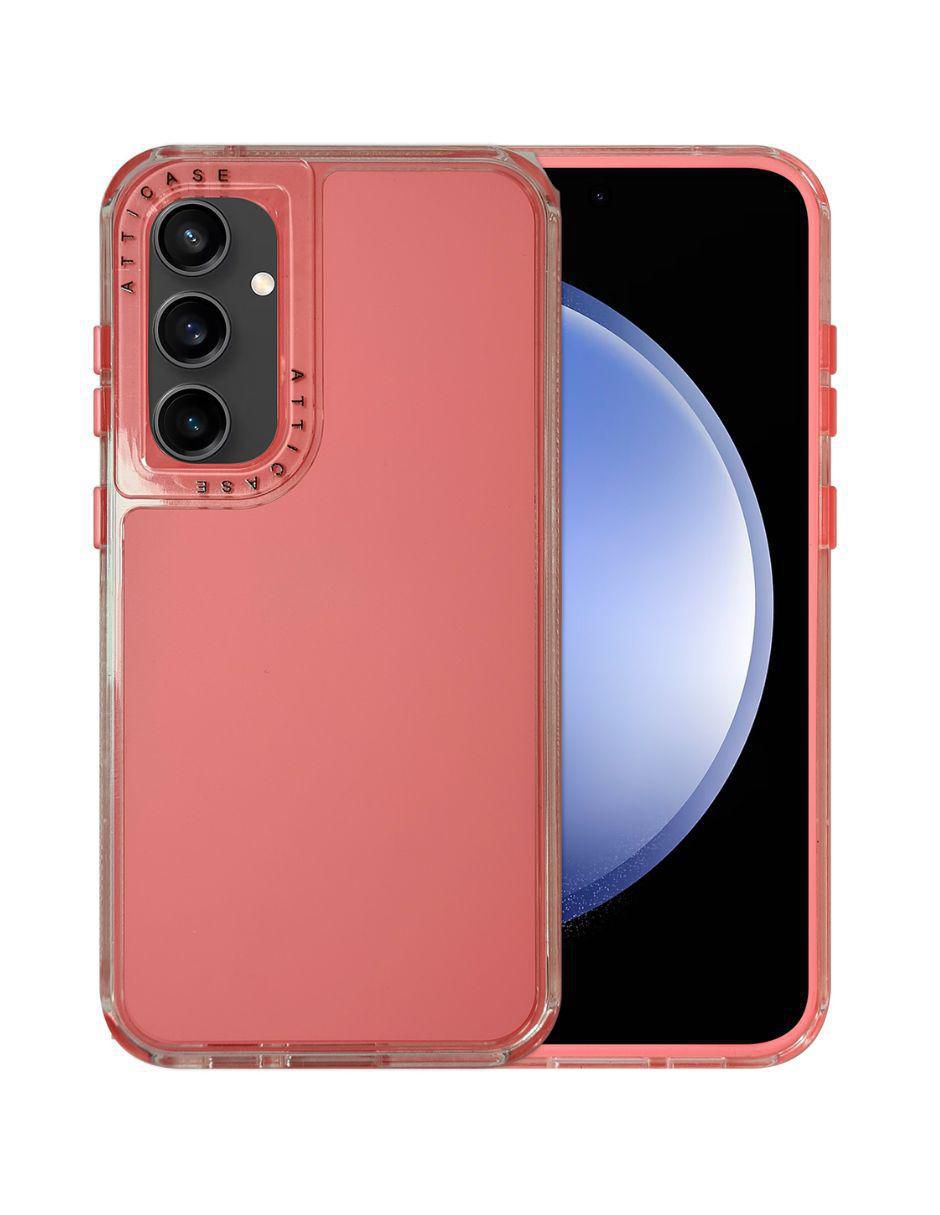 Funda para Galaxy de policarbonato Funda para Galaxy de policarbonato