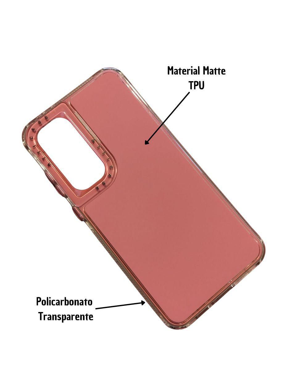 Funda para Galaxy de policarbonato 3