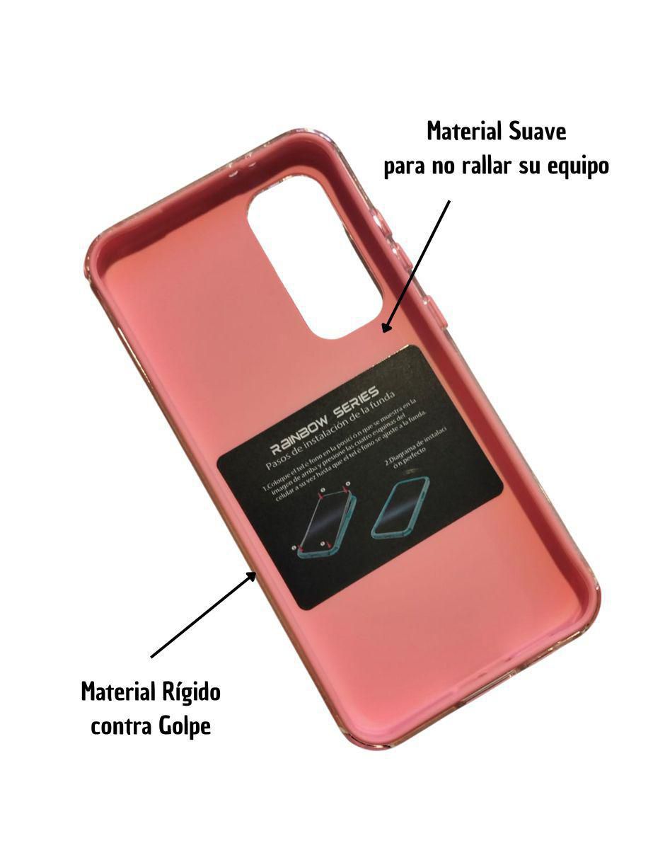 Funda para Galaxy de policarbonato 2