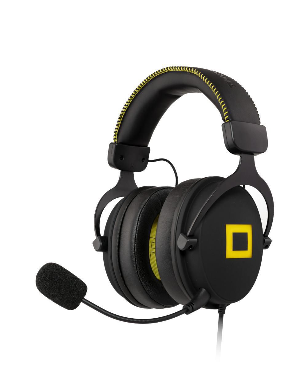 Audífonos gamer alámbricos Vx700 Audífonos gamer alámbricos Vx700
