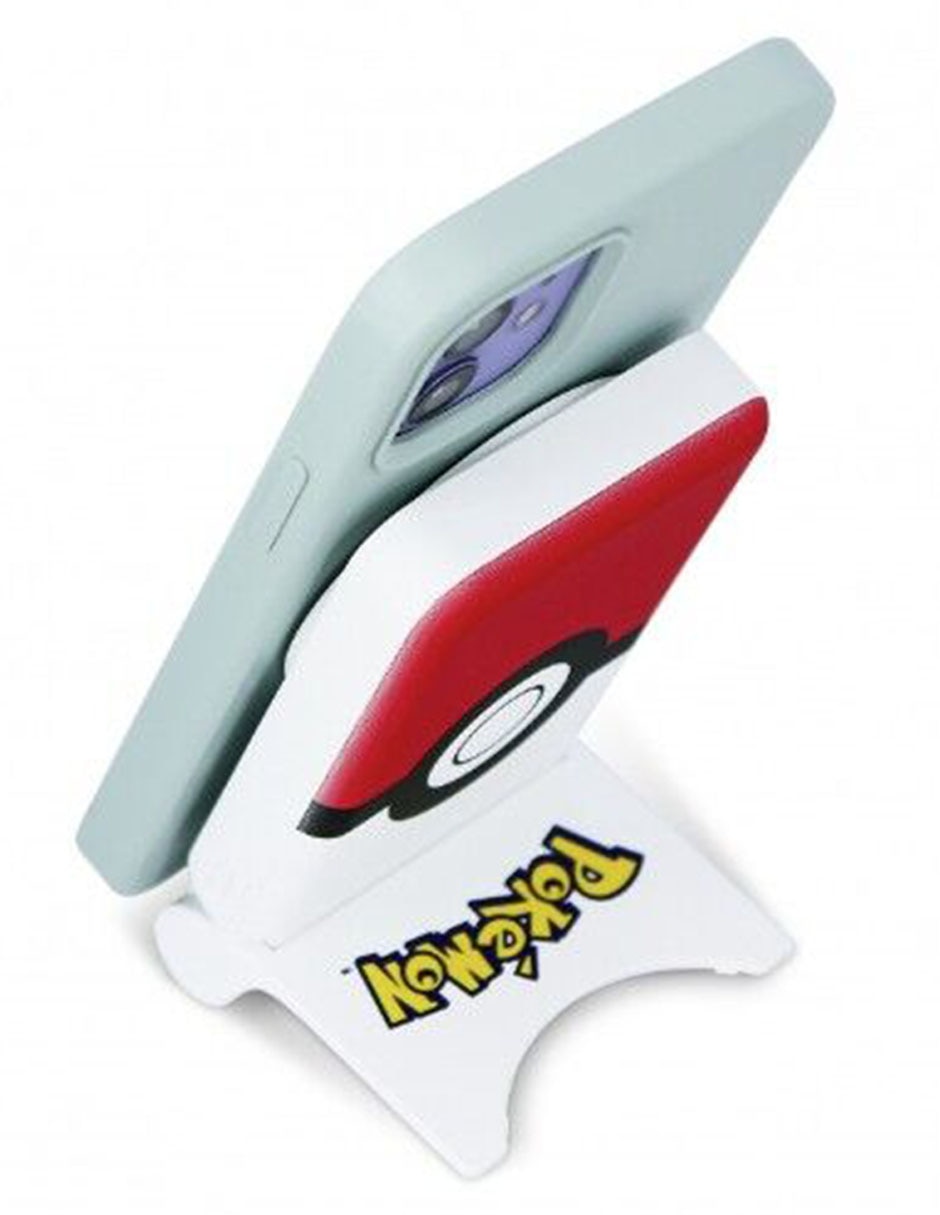 Batería Portátil 5000 mAh Pokemón 2