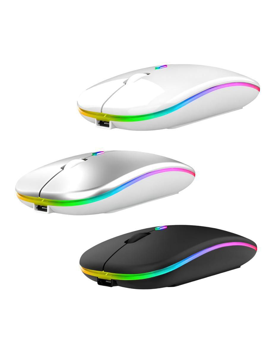 Mouse Gamer Inalámbrico xtllar3548 1