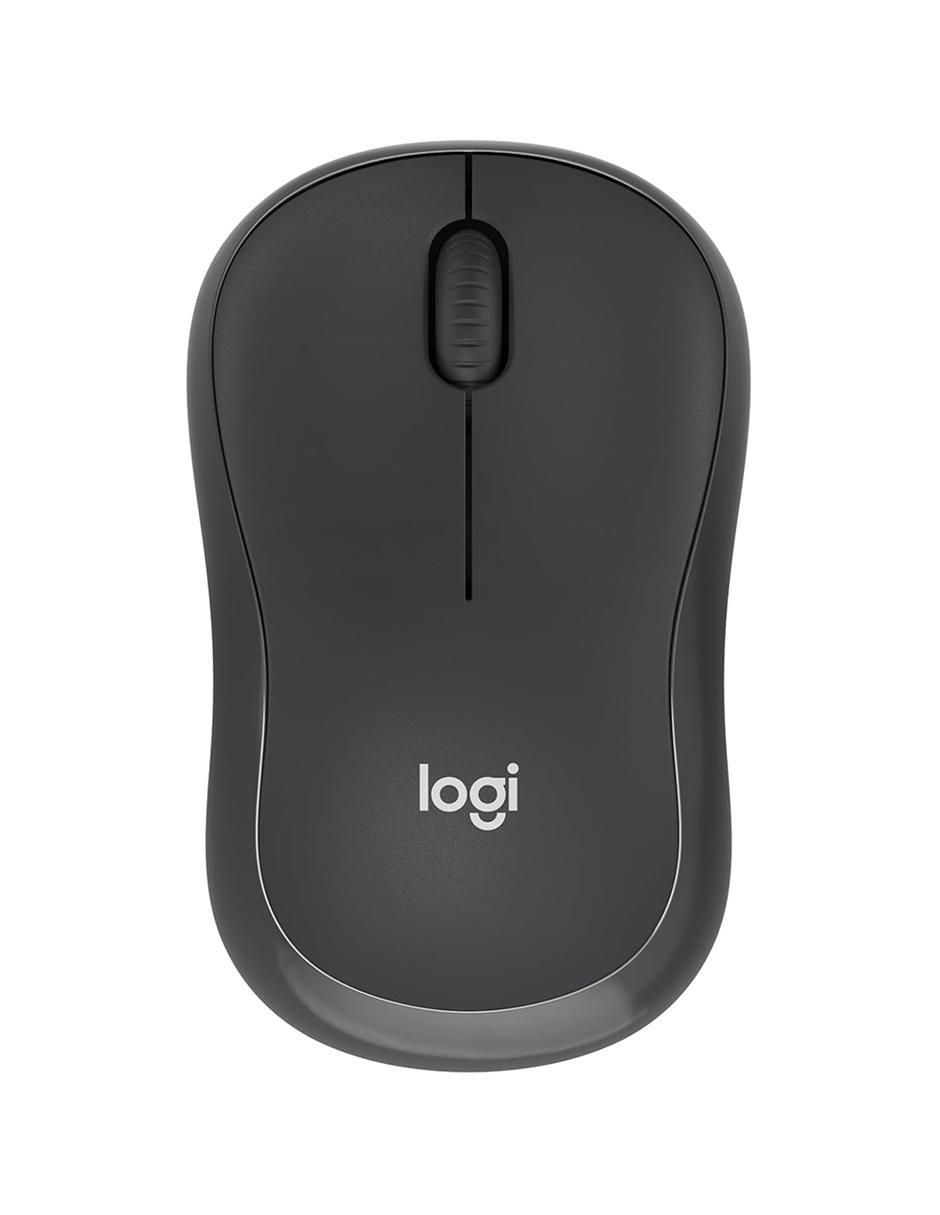 Mouse Gamer Inalámbrico m240 silent 910-007113 1