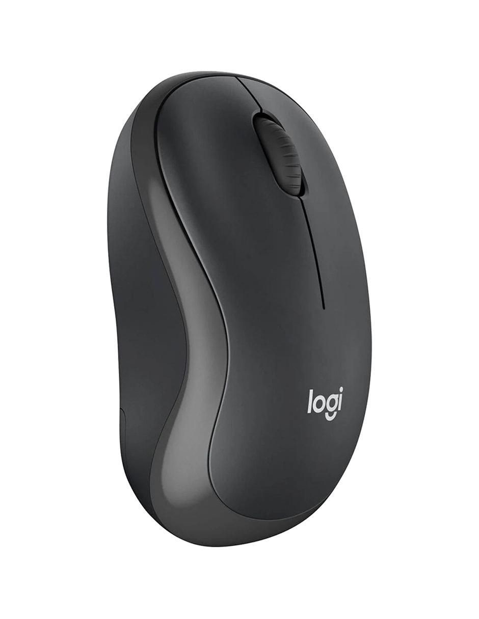 Mouse Gamer Inalámbrico m240 silent 910-007113 2