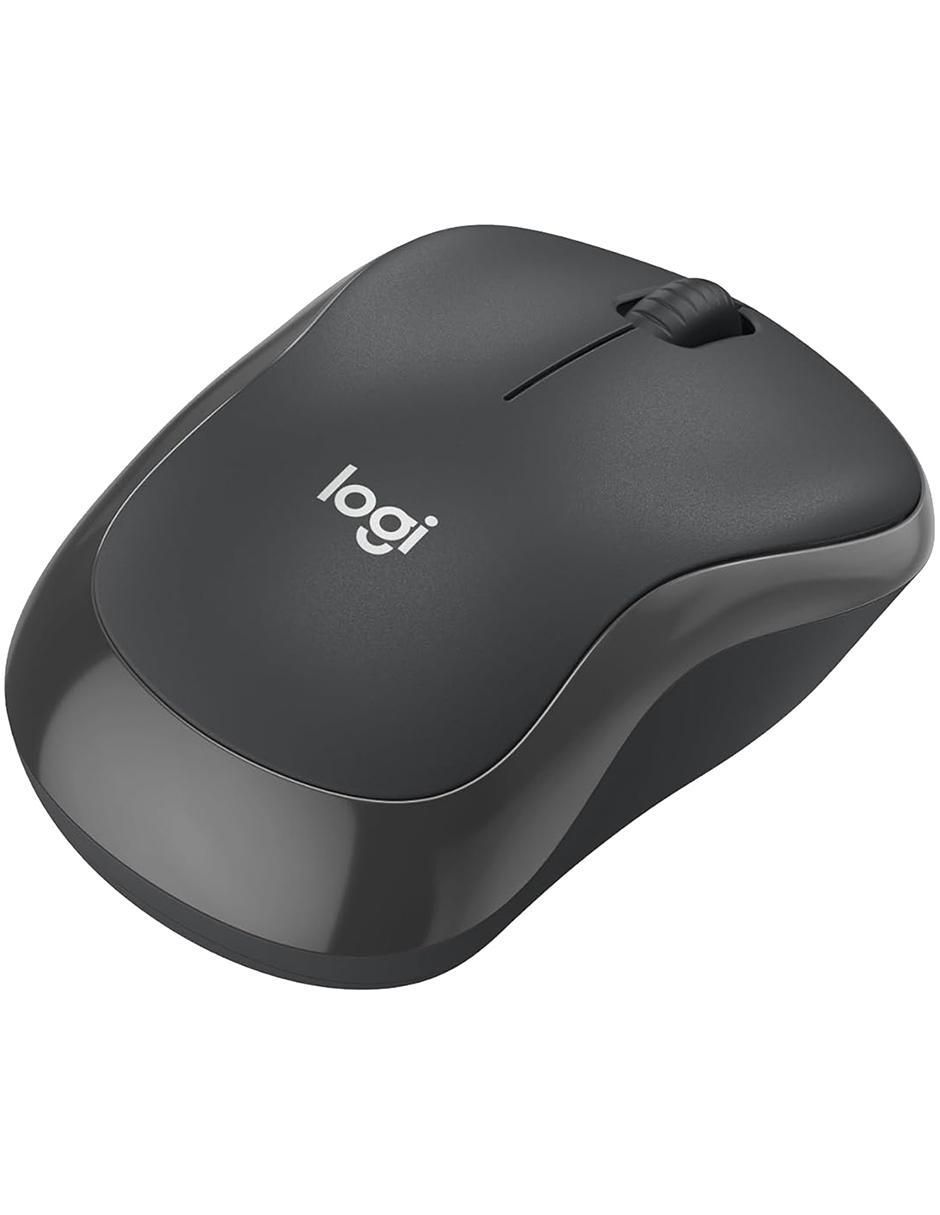 Mouse Gamer Inalámbrico m240 silent 910-007113 3