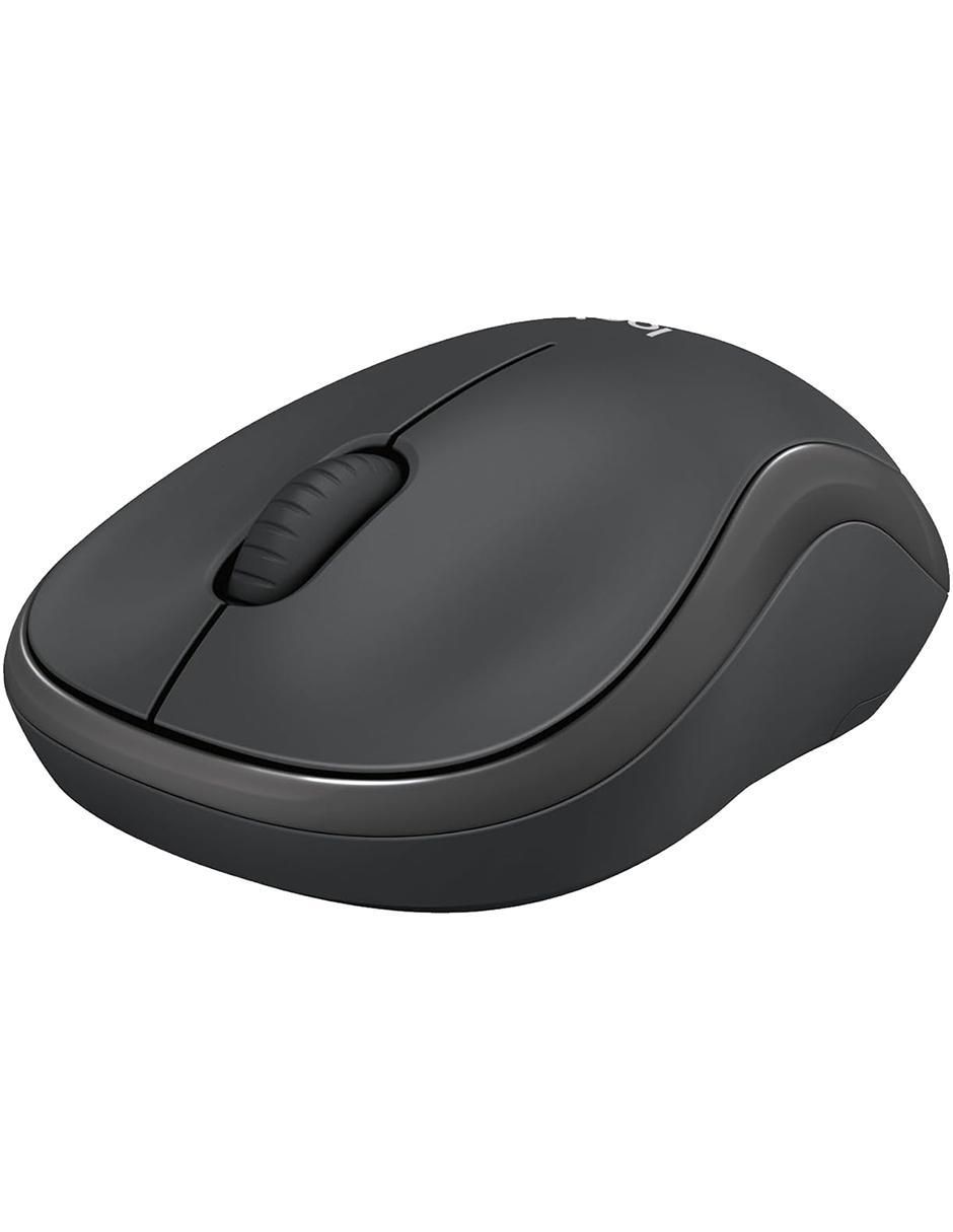 Mouse Gamer Inalámbrico m240 silent 910-007113