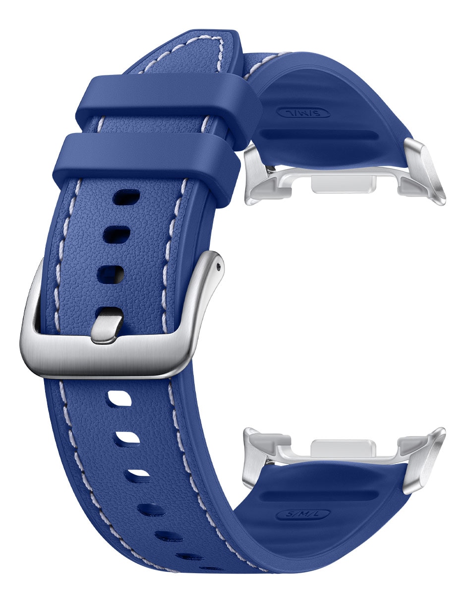 Correa para smartwatch de caucho