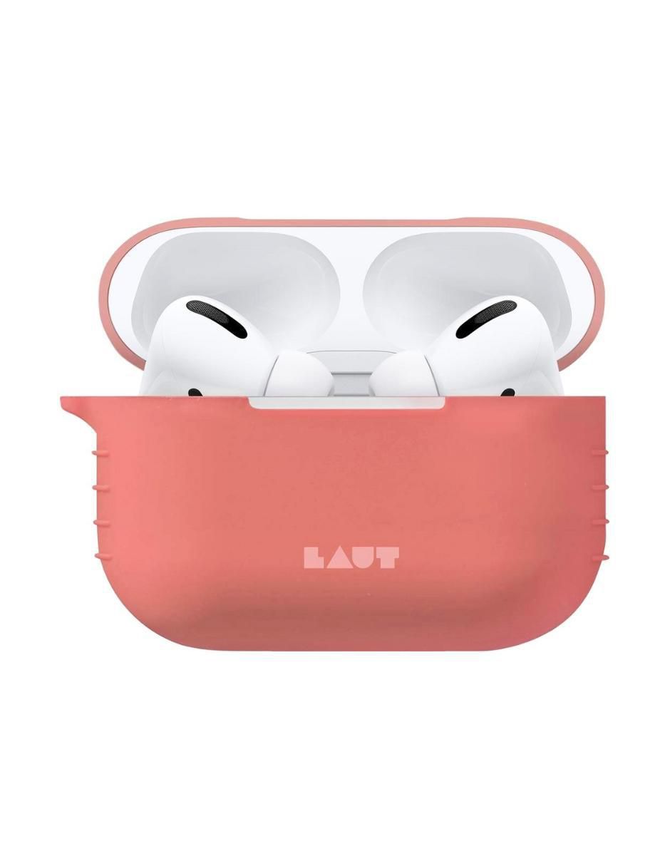Porta audífonos Gaming Laut