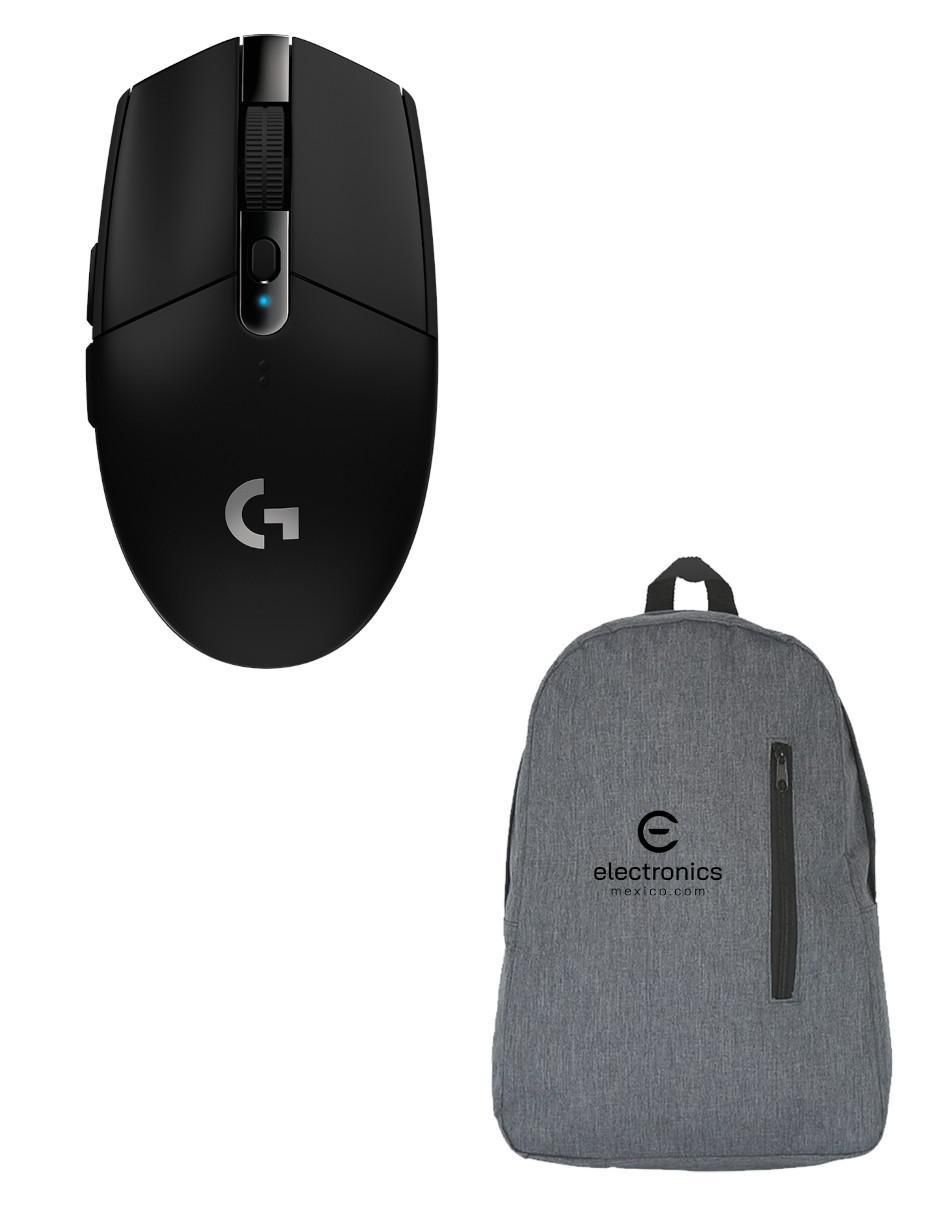 Mouse Gamer Inalámbrico Logitech g305