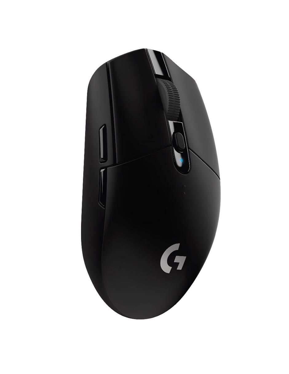 Mouse Gamer Inalámbrico Logitech g305