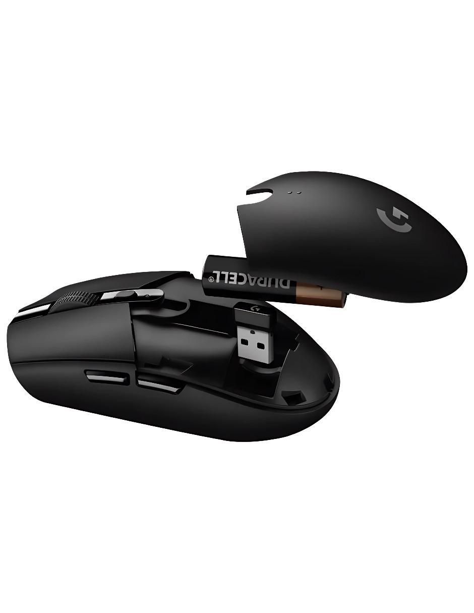 Mouse Gamer Inalámbrico Logitech g305