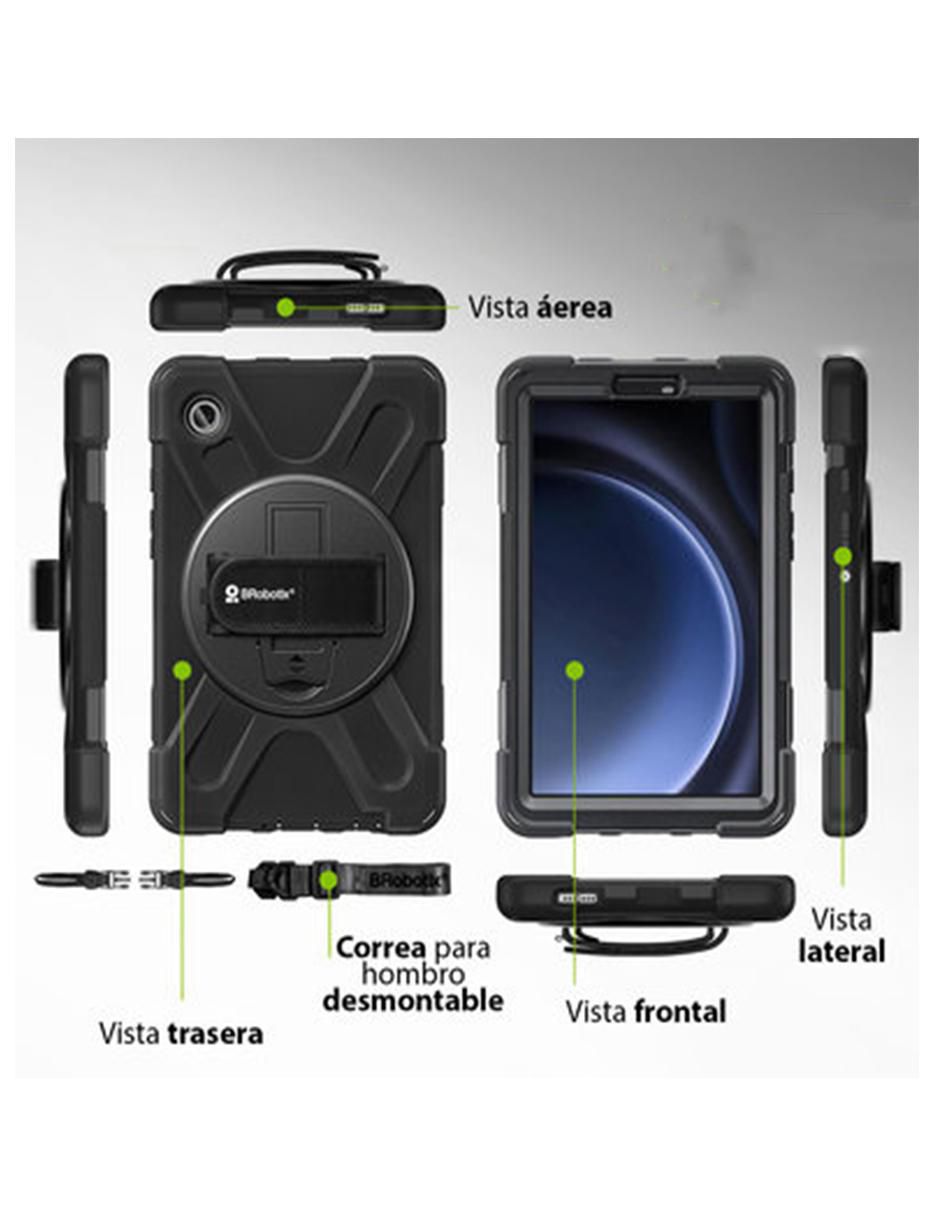 Funda para tablet Samsung Galaxy Tab A9 de 8.7 Brobotix