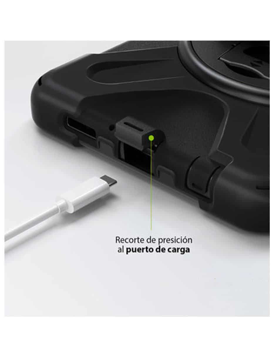 Funda para tablet Samsung Galaxy Tab A9 de 8.7 Brobotix