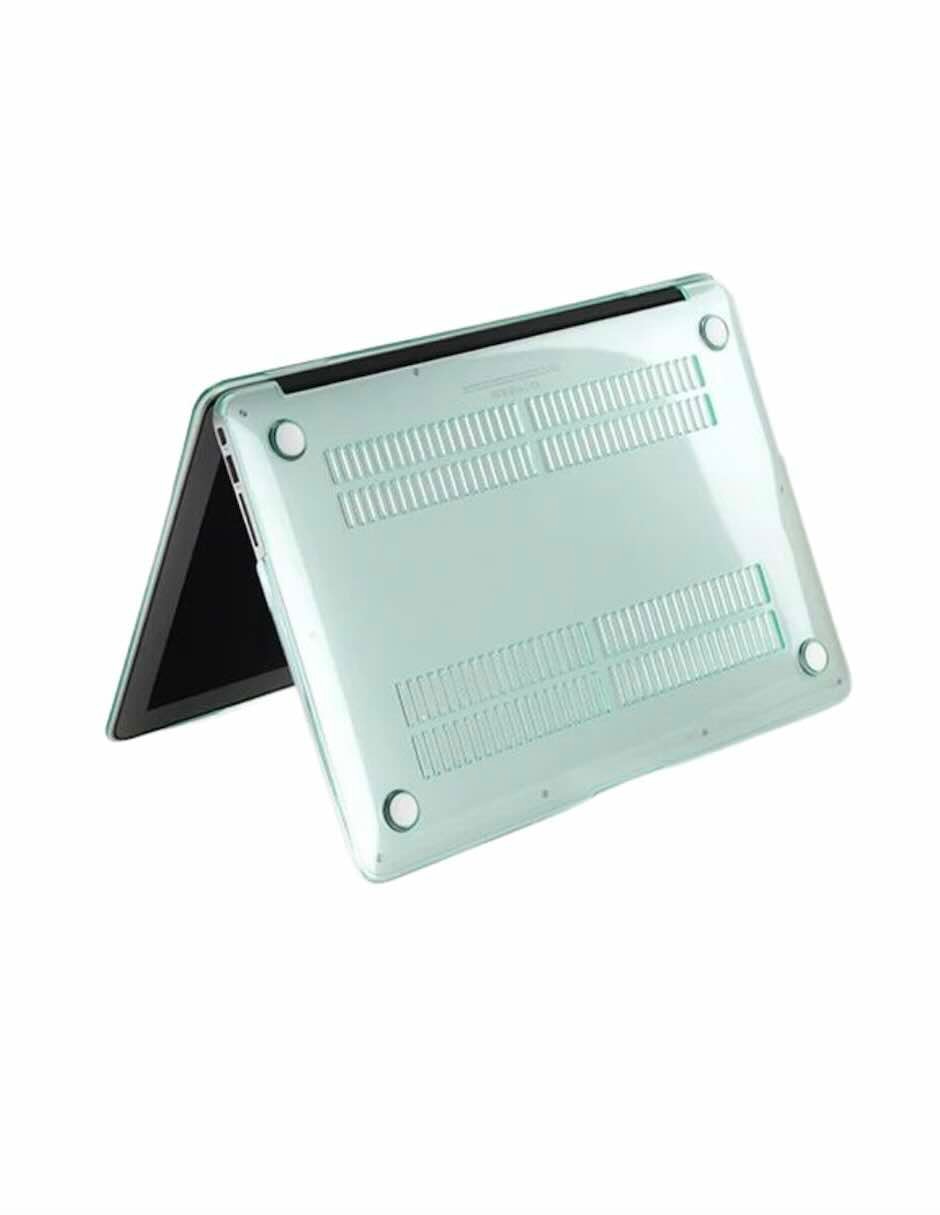 Protector carcasa para MacBook Air de 13.6 pulgadas M2/M3/M4 2