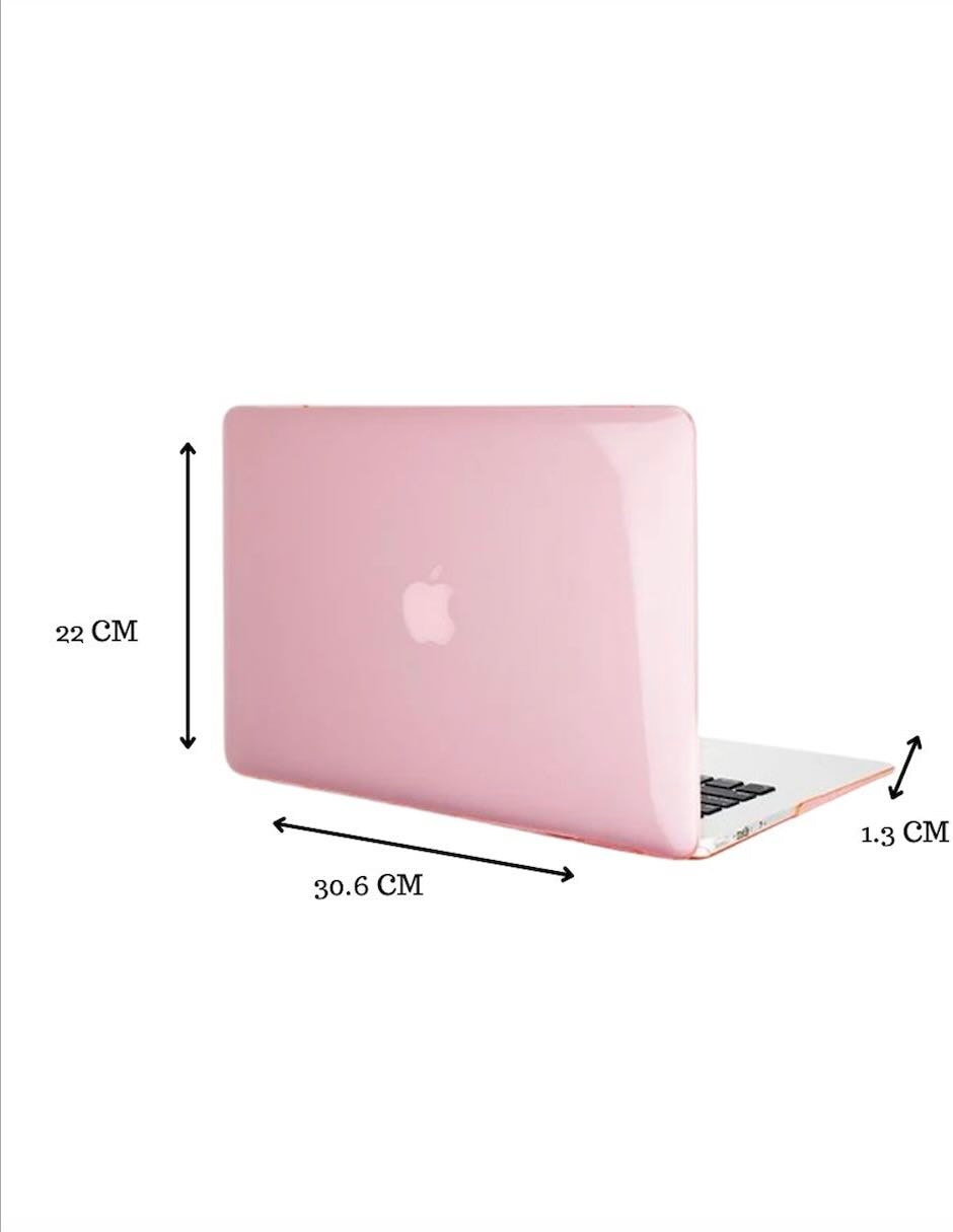 FUNDA LAPTOP 13.6" M2,M3 Y M4 5