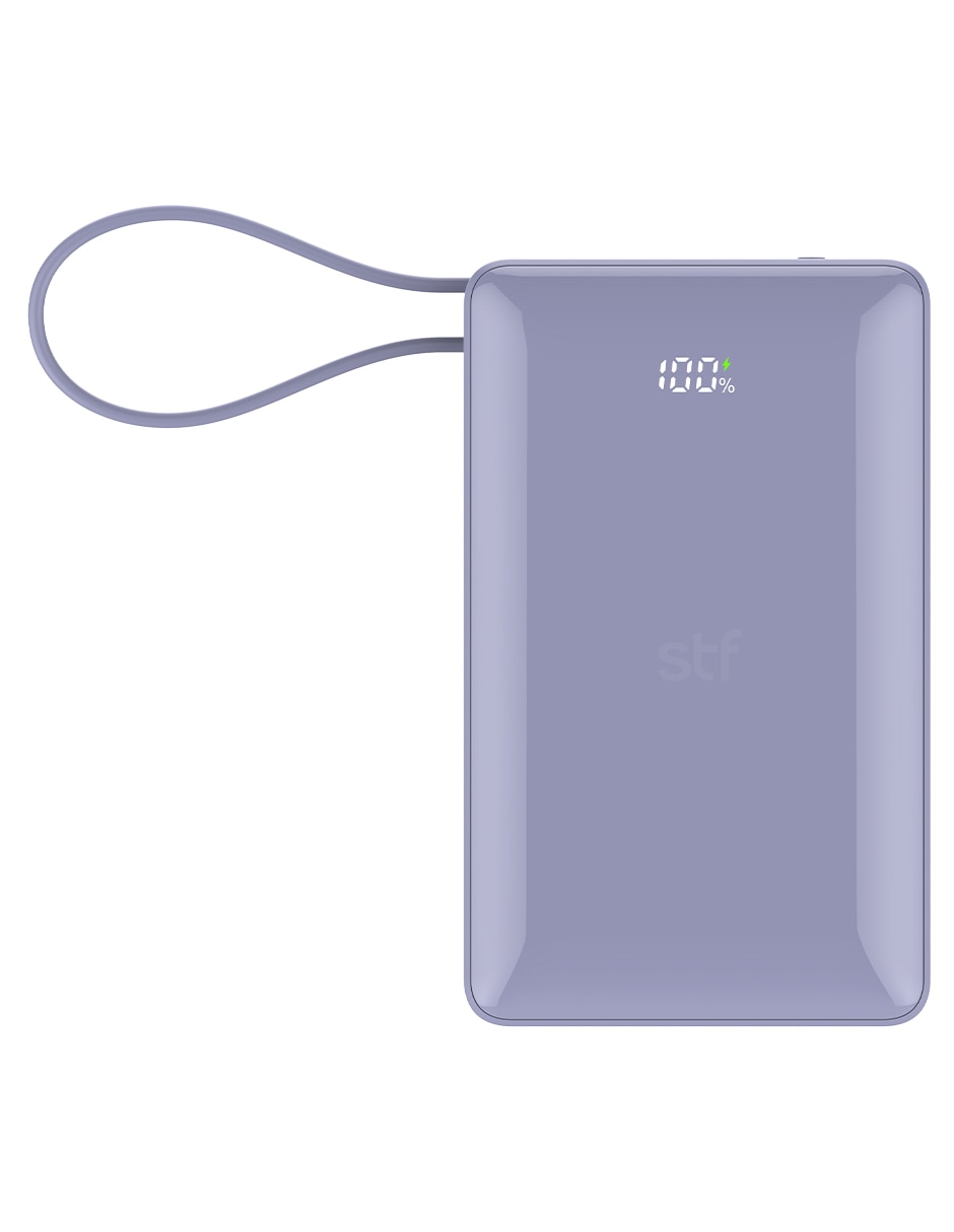 Batería portátil 20000 mAh Powerbank 20 000