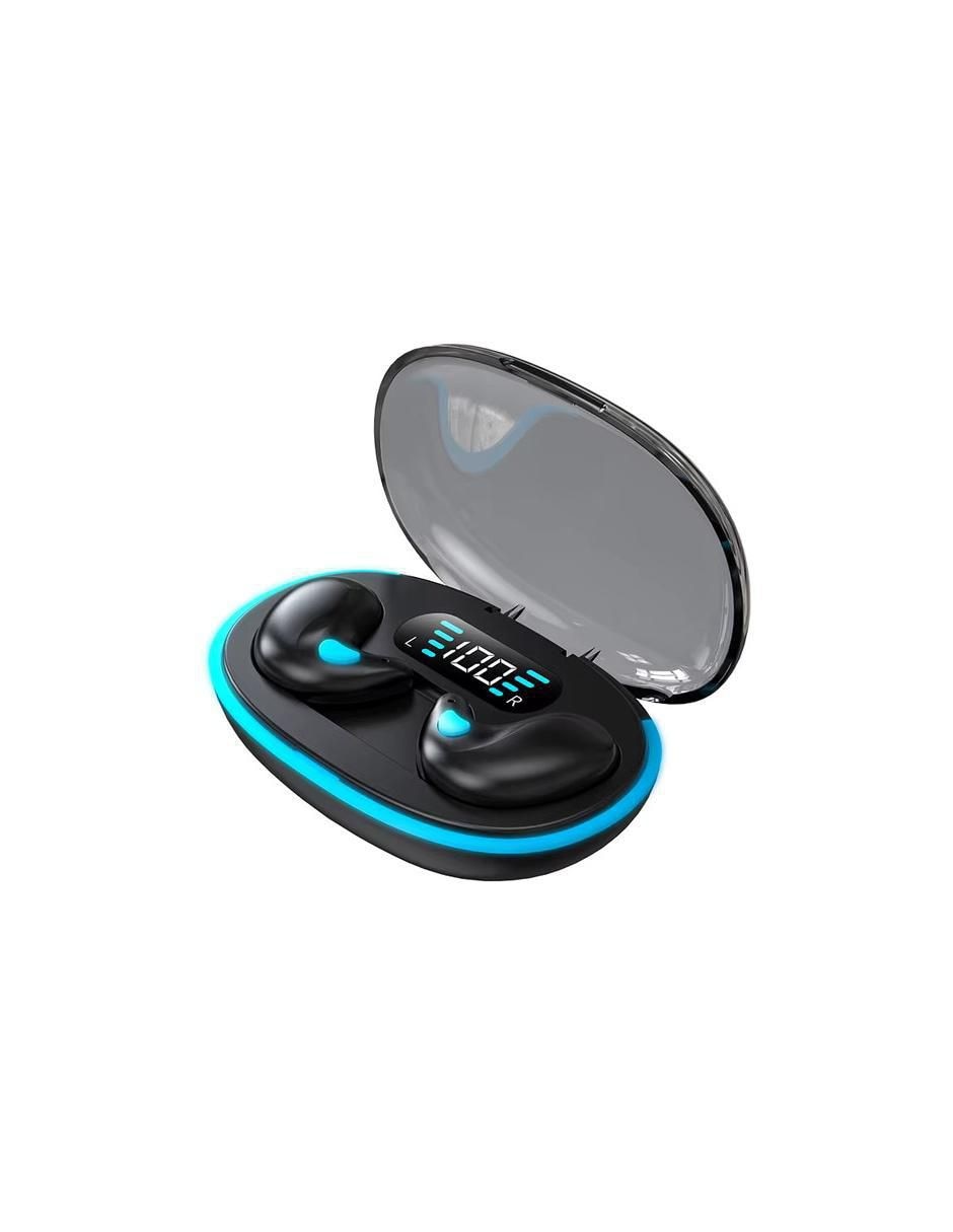 Audífonos In-Ear X55 inalámbricos con cancelacion de ruido Audífonos In-Ear X55 inalámbricos con cancelacion de ruido