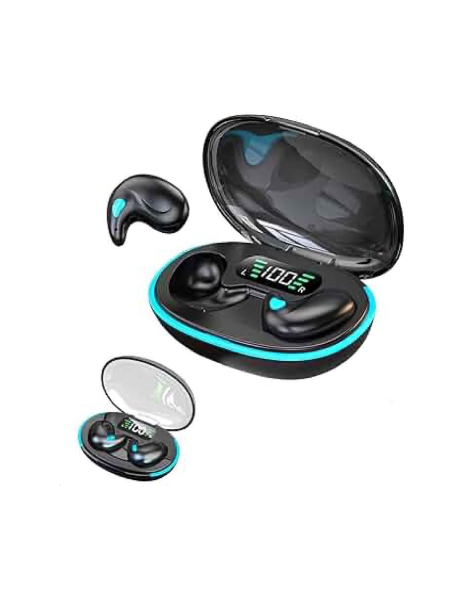 Audífonos In-Ear X55 inalámbricos con cancelacion de ruido 2