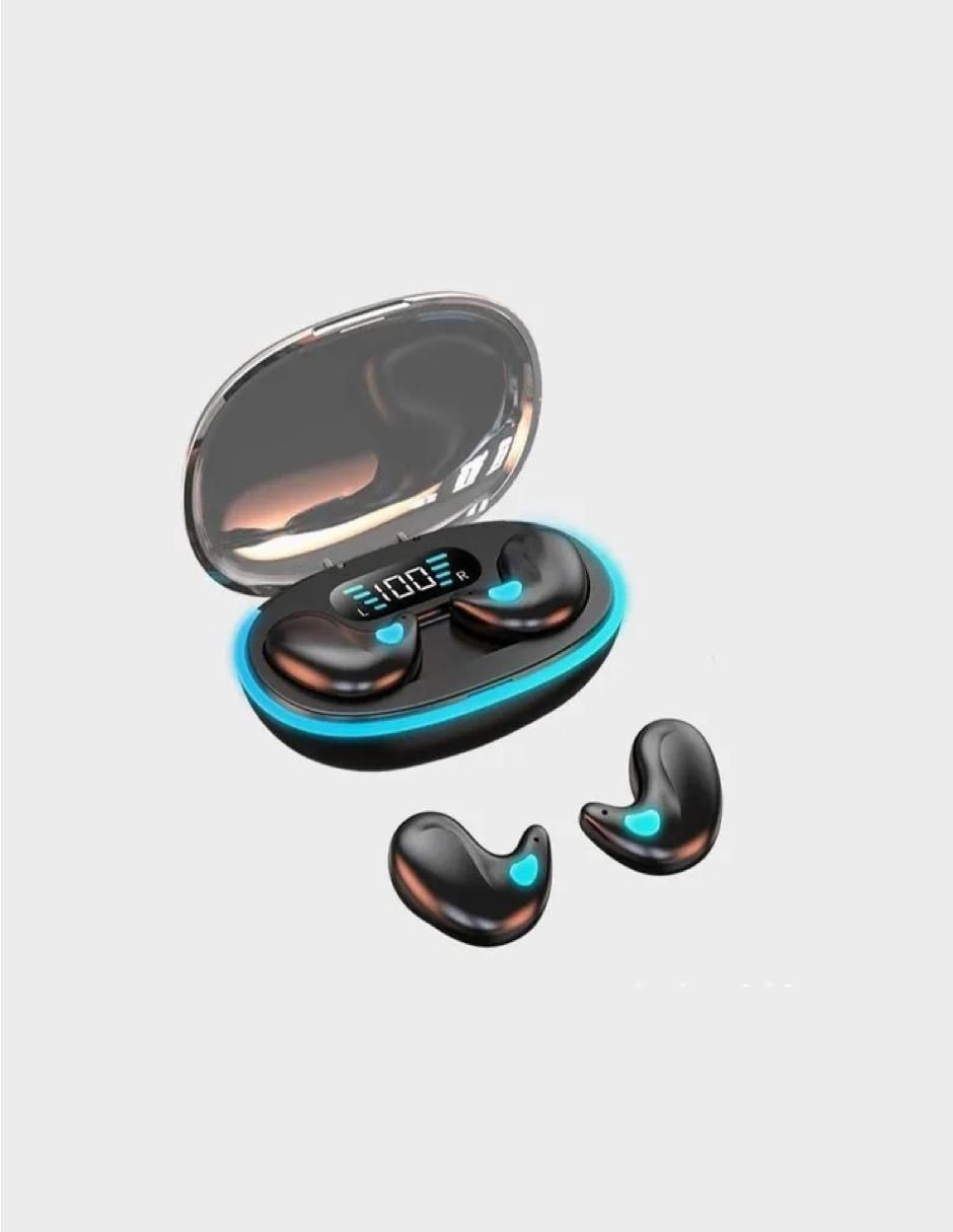 Audífonos In-Ear X55 inalámbricos con cancelacion de ruido 3