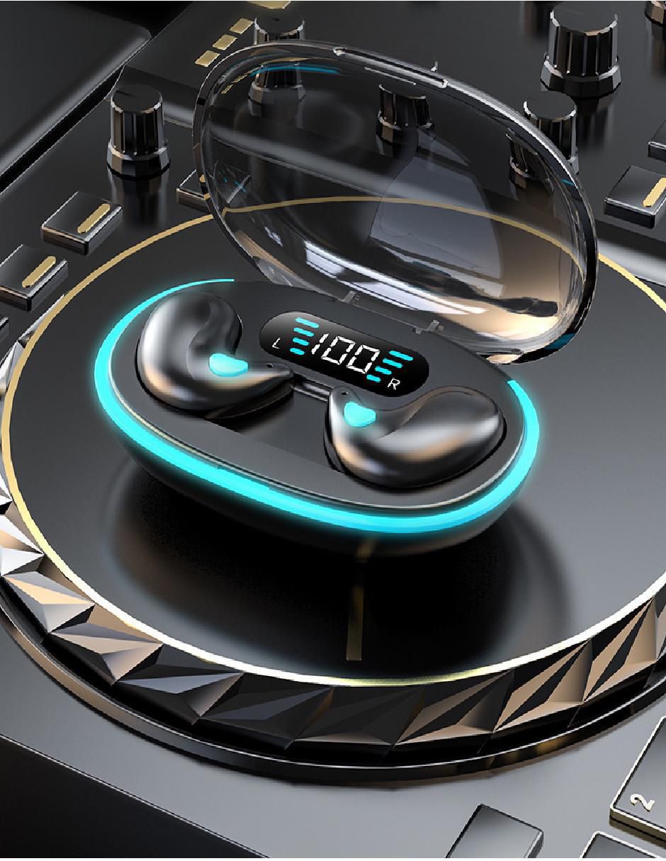 Audífonos In-Ear X55 inalámbricos con cancelacion de ruido 4