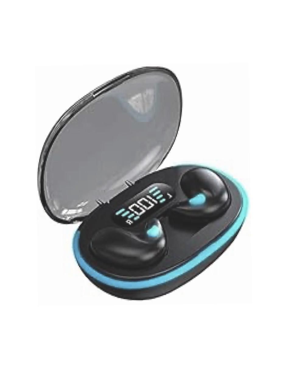 Audífonos In-Ear X55 inalámbricos con cancelacion de ruido 5