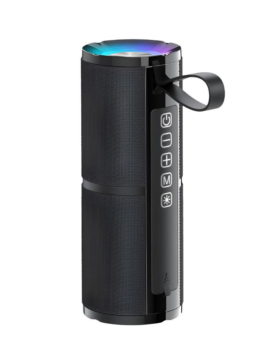 Bocina portátil Xtellar XTLLAR4581 bluetooth