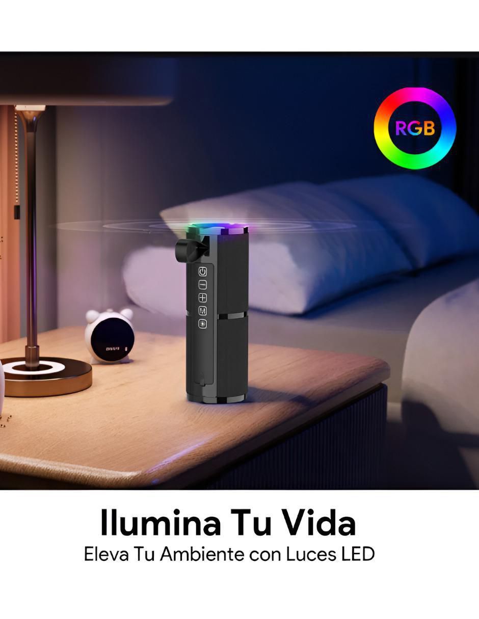 Bocina portátil Xtellar XTLLAR4581 bluetooth