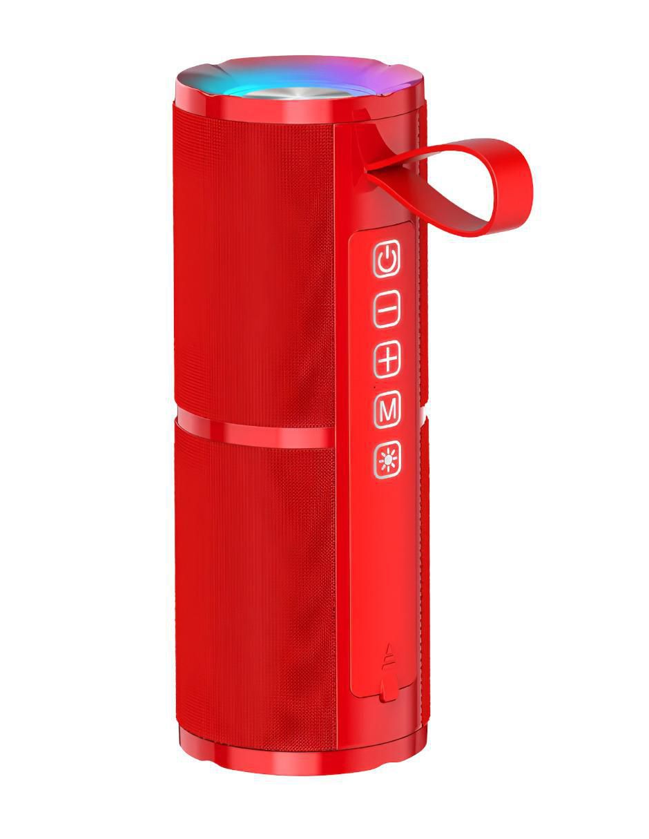Bocina portátil Xtellar XTLLAR4584 bluetooth