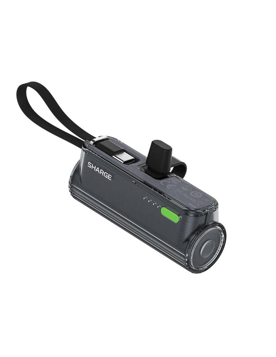 Batería portátil Sharge 5000 mAh Flow Mini 2