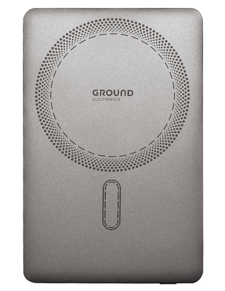 Batería portatil 5000 mAh Batería portatil 5000 mAh