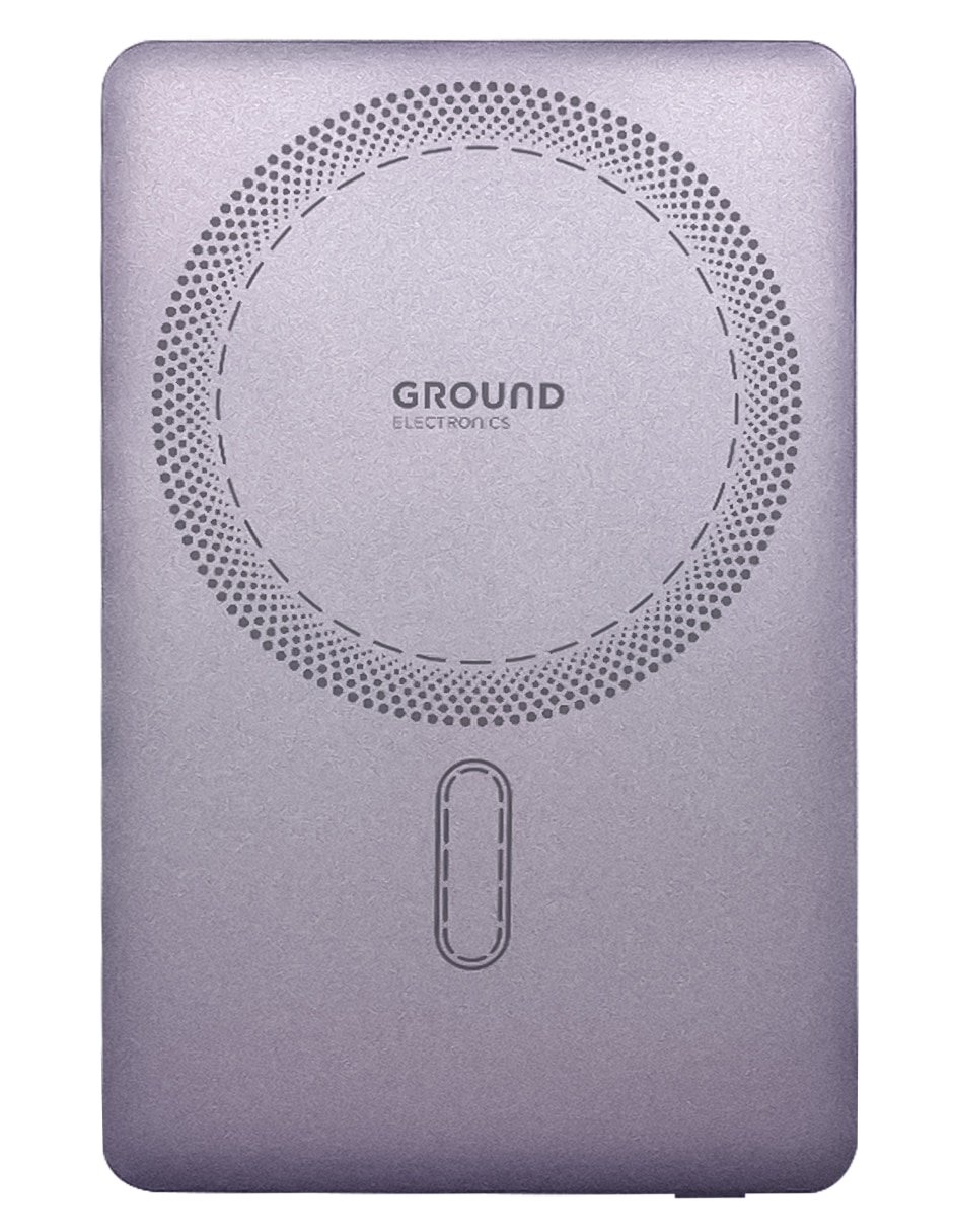 Batería portatil 5000 mAh Batería portatil 5000 mAh