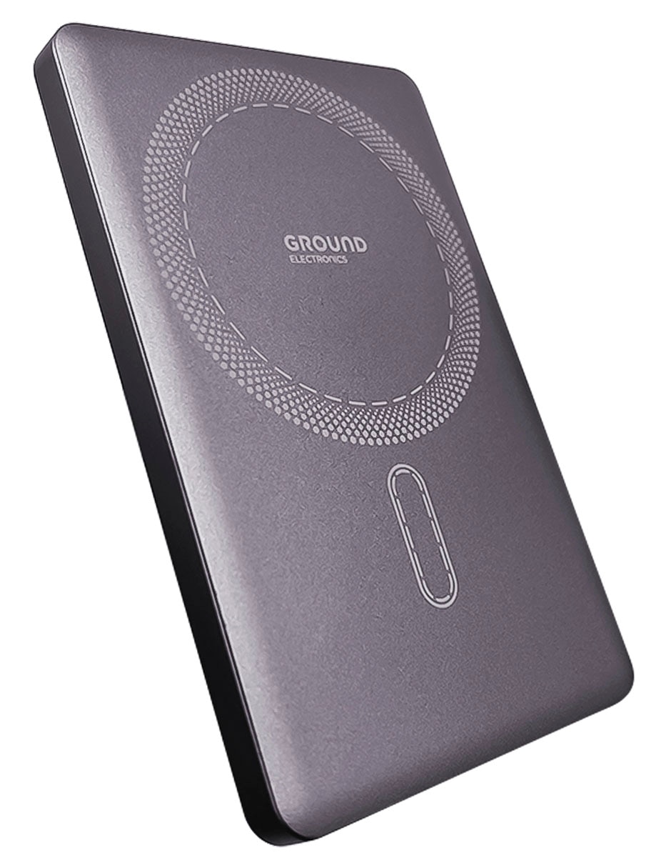 Batería portatil 5000 mAh 3