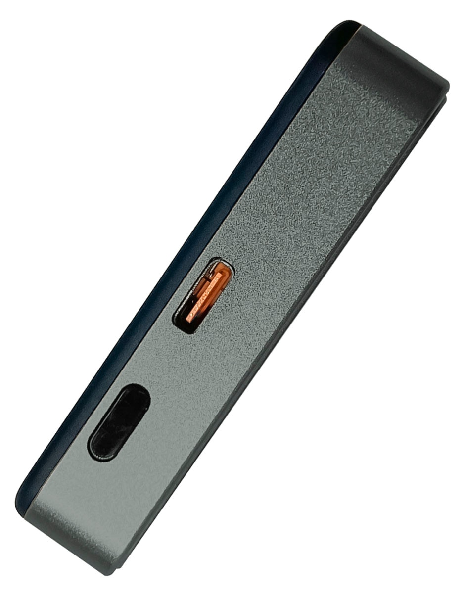 BaterÍa portátil Ground 10000 mAh