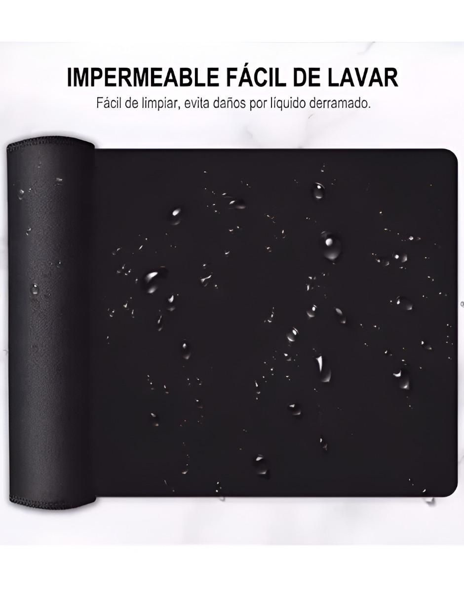 Mouse pad Xtellar con antideslizante
