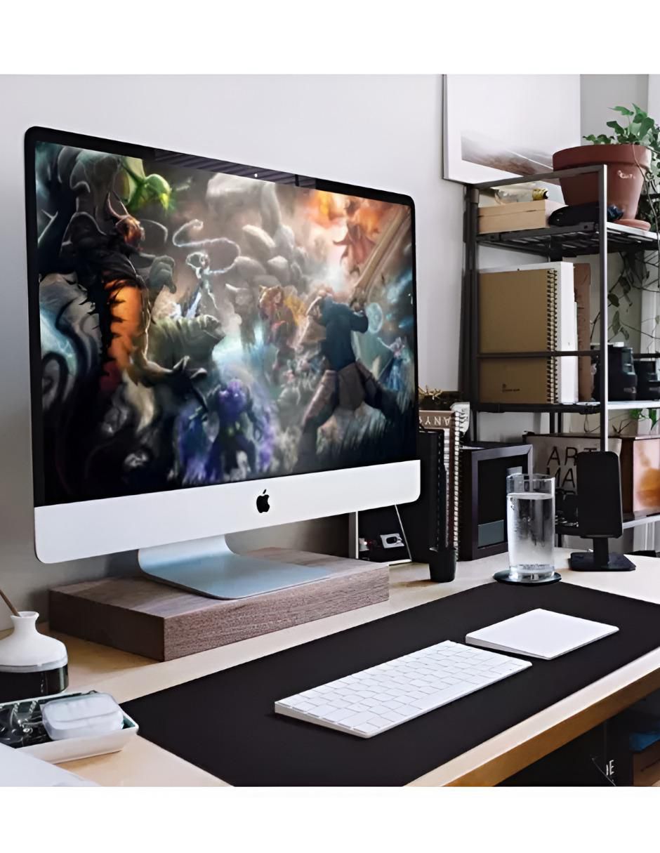 Mouse pad Xtellar con antideslizante