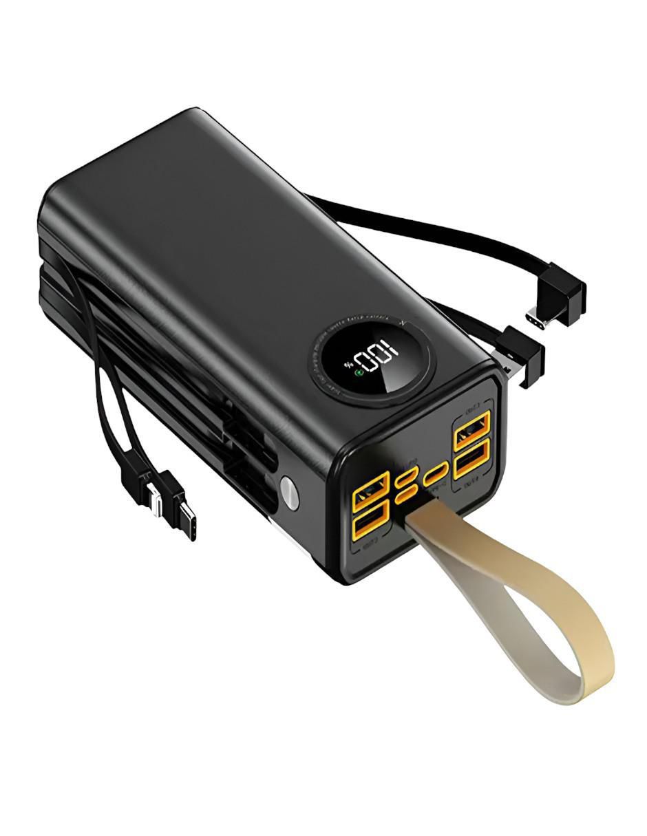 Batería portátil Xtellar 60000 mAh