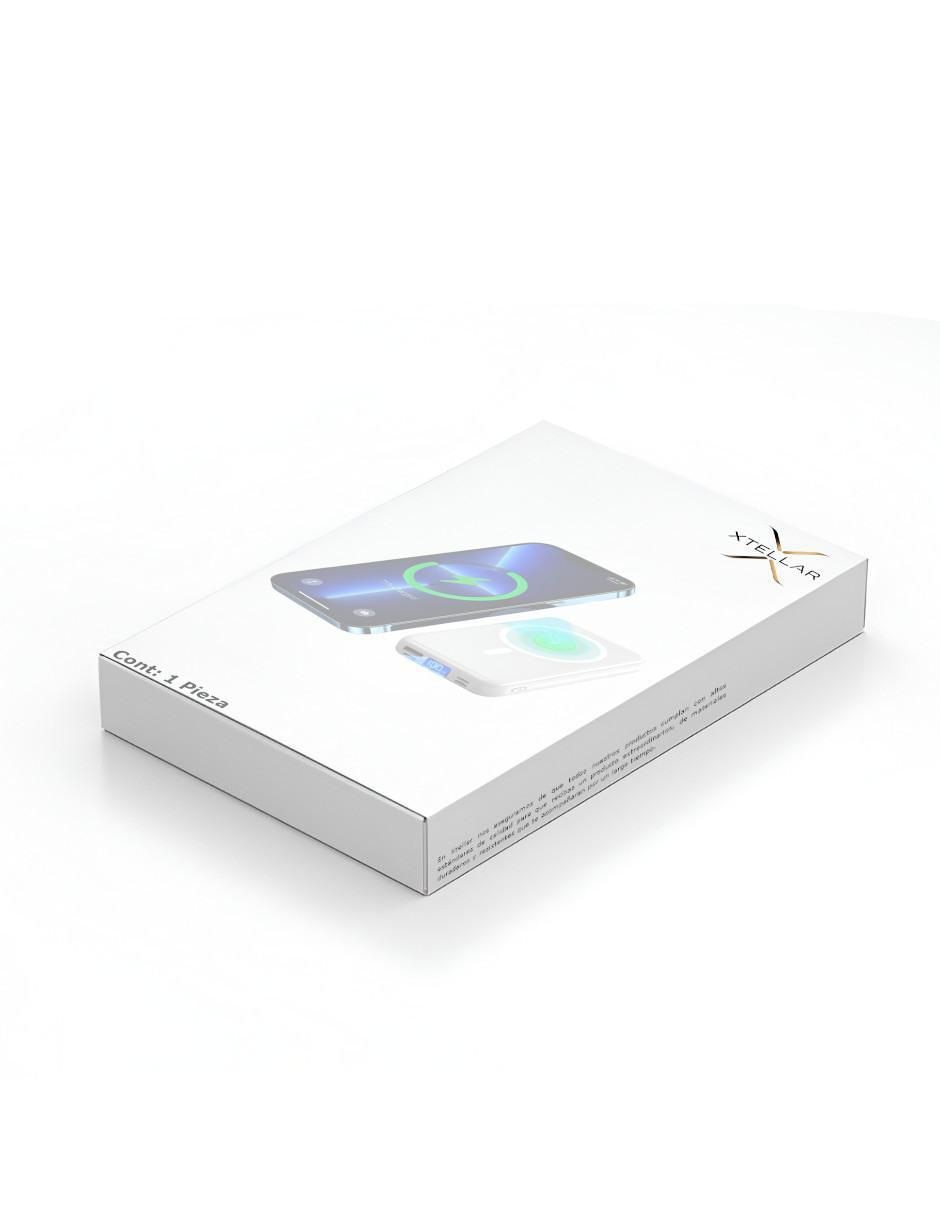 Batería portátil 20000 mah