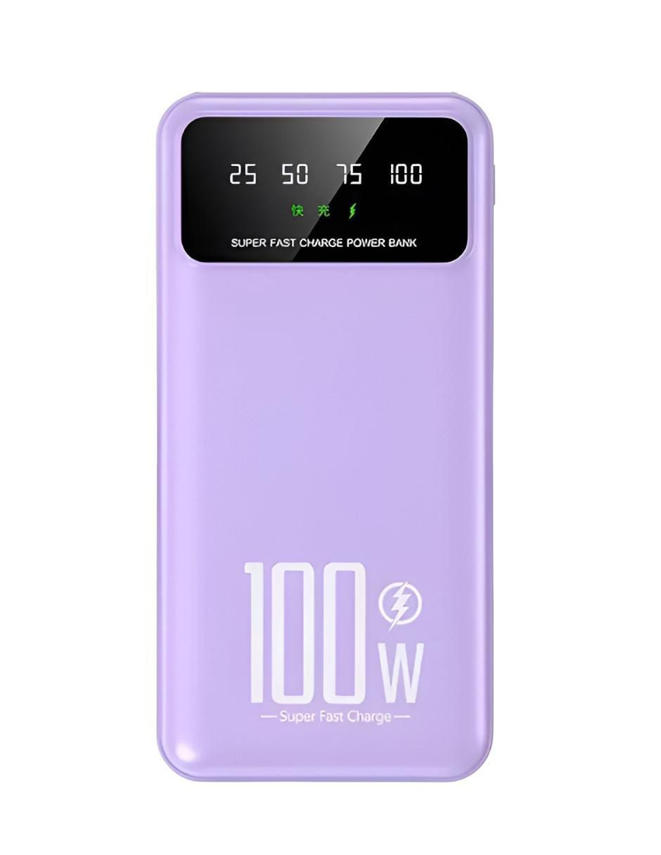 Batería portátil Xtellar 20000 mAh