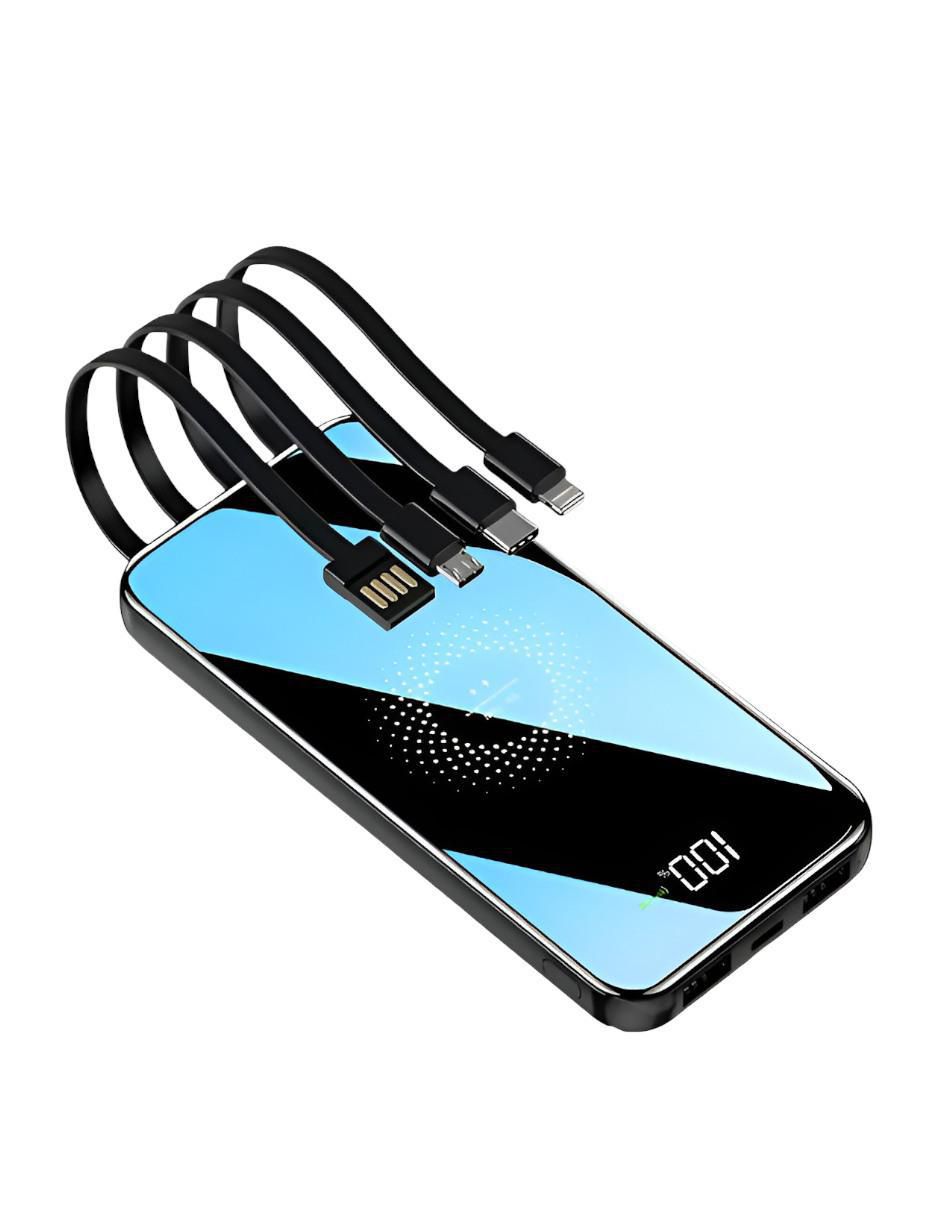 Batería portátil Xtellar 10000 mAh