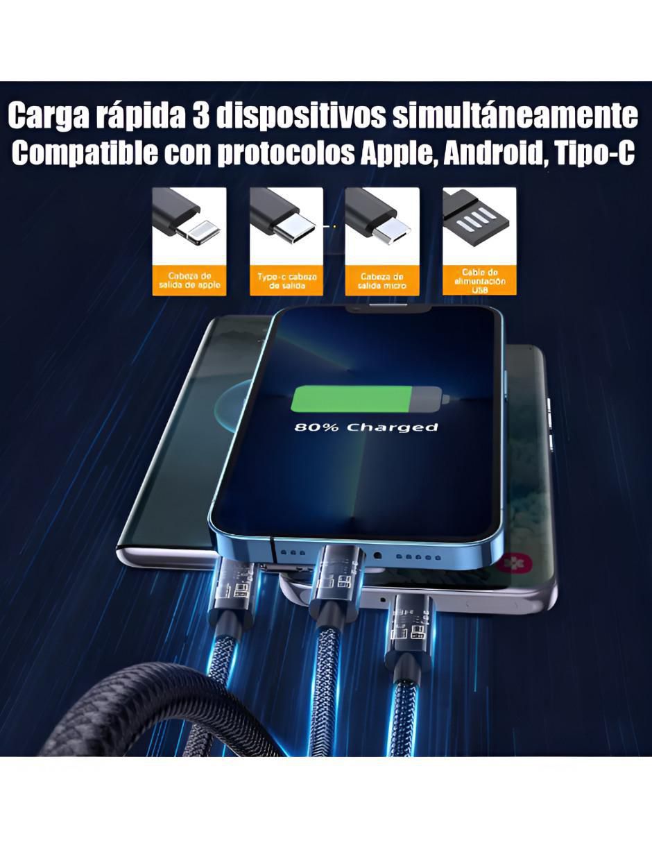 Batería portátil Xtellar 10000 mAh