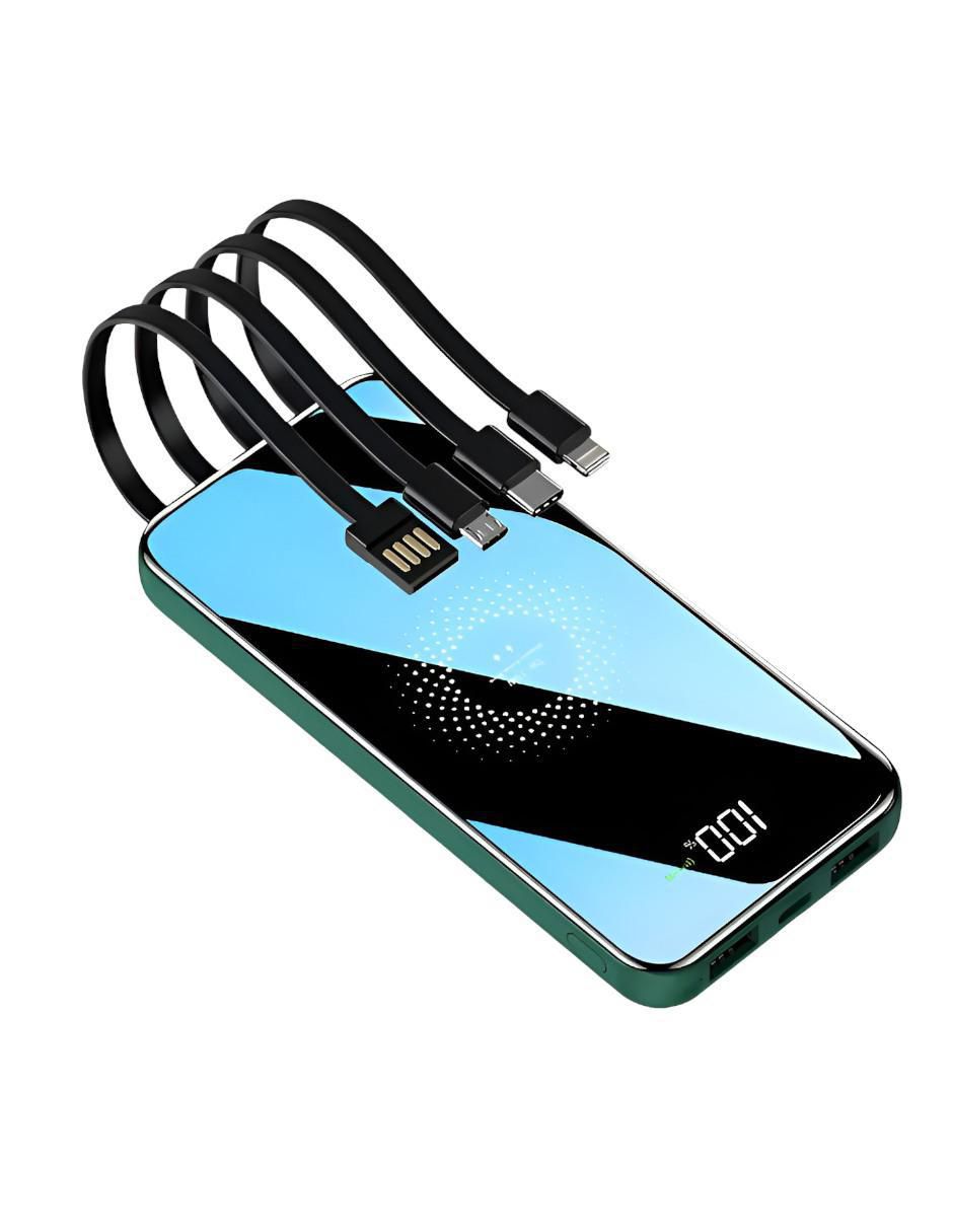 Batería portátil Xtellar 10000 mAh