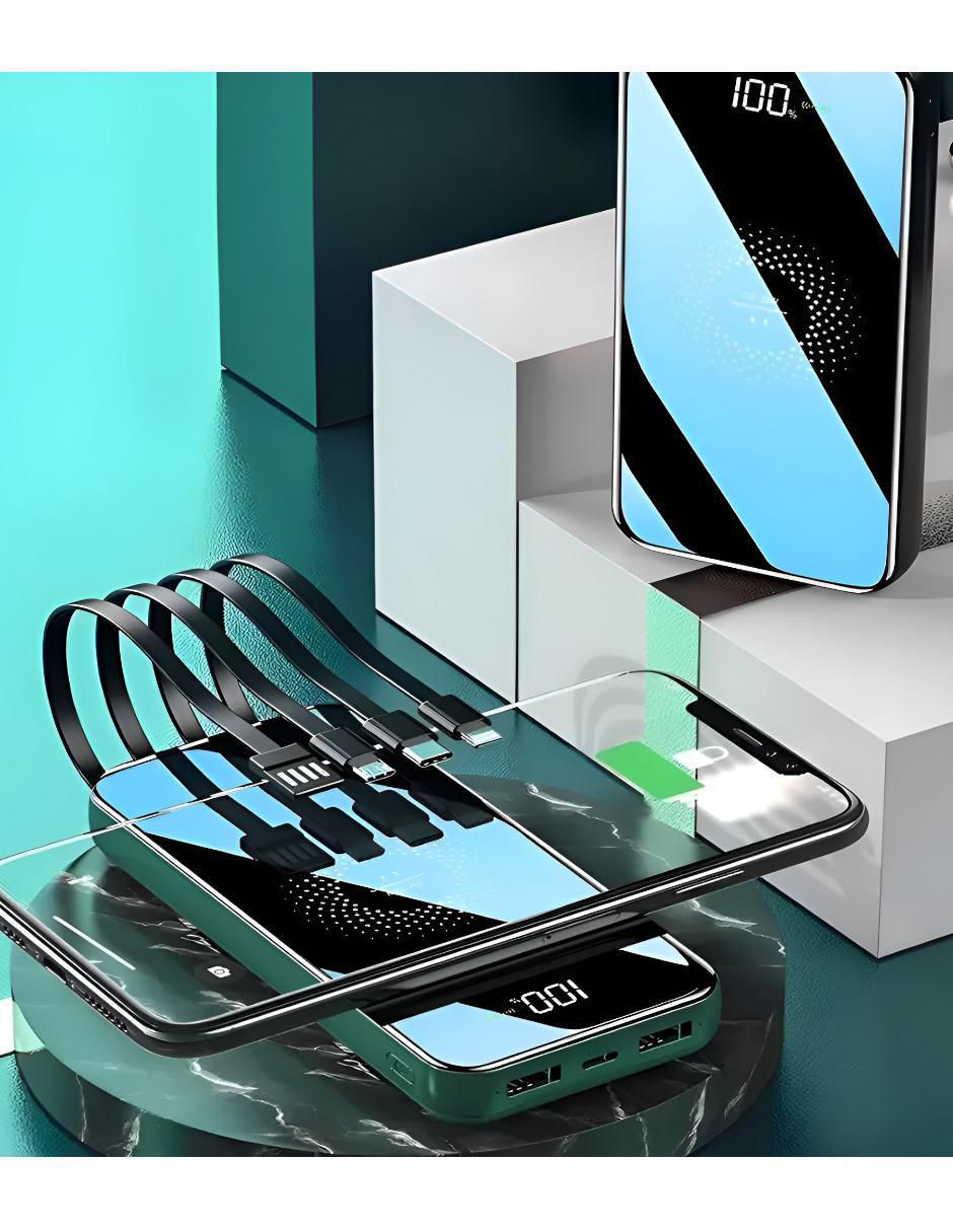 Batería portátil Xtellar 10000 mAh