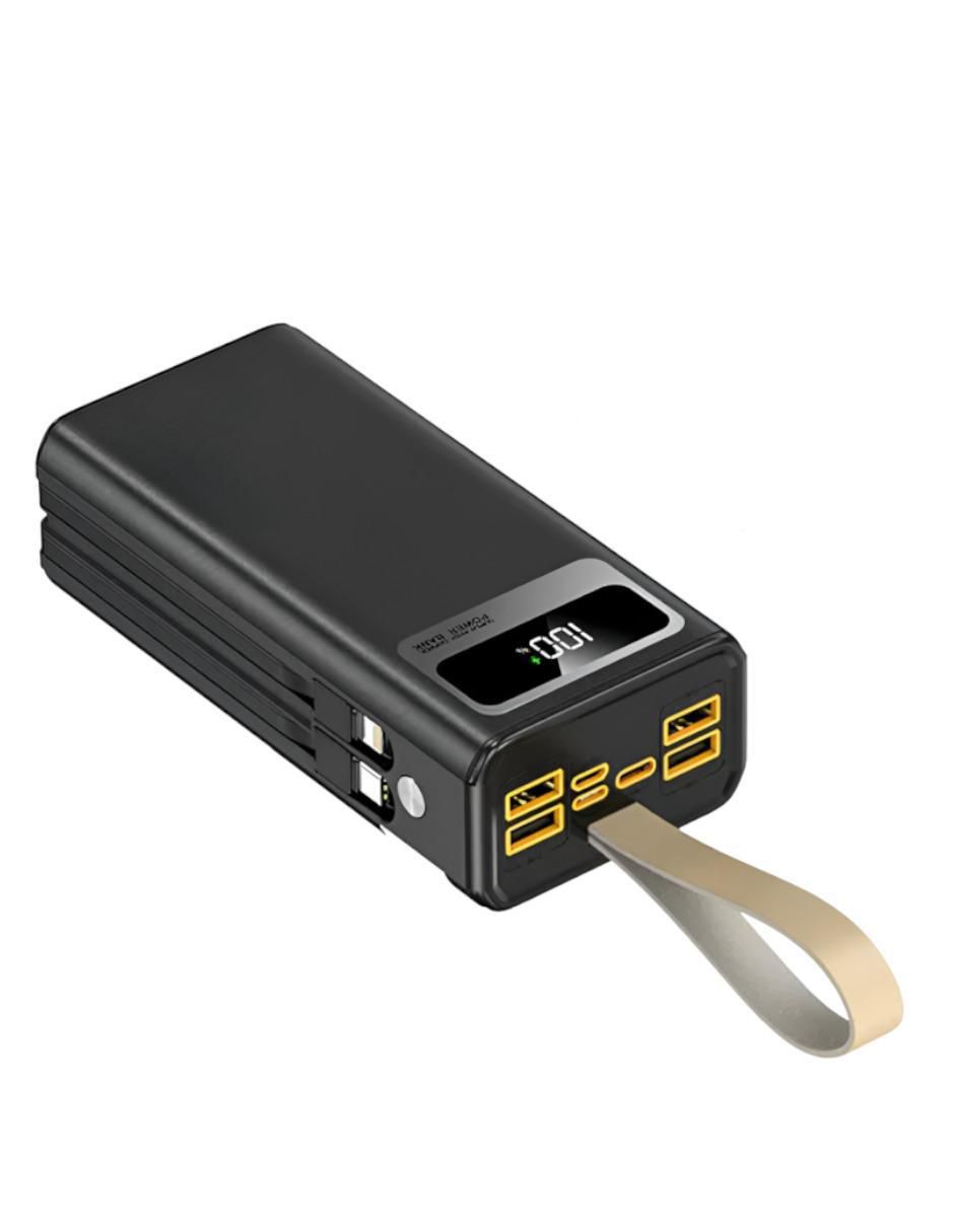 Batería portátil Xtellar 30000 mAh