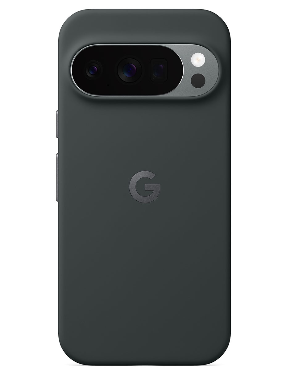 Funda para Pixel 10 / Pixel 10 Pro de silicón Funda para Pixel 10 / Pixel 10 Pro de silicón