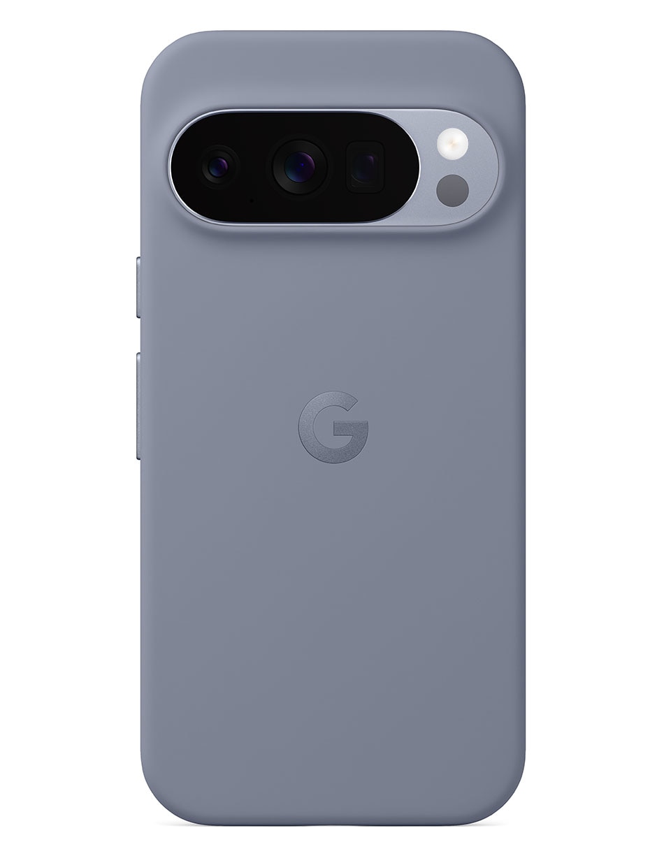 Funda para Pixel 10 / Pixel 10 Pro de silicón Funda para Pixel 10 / Pixel 10 Pro de silicón