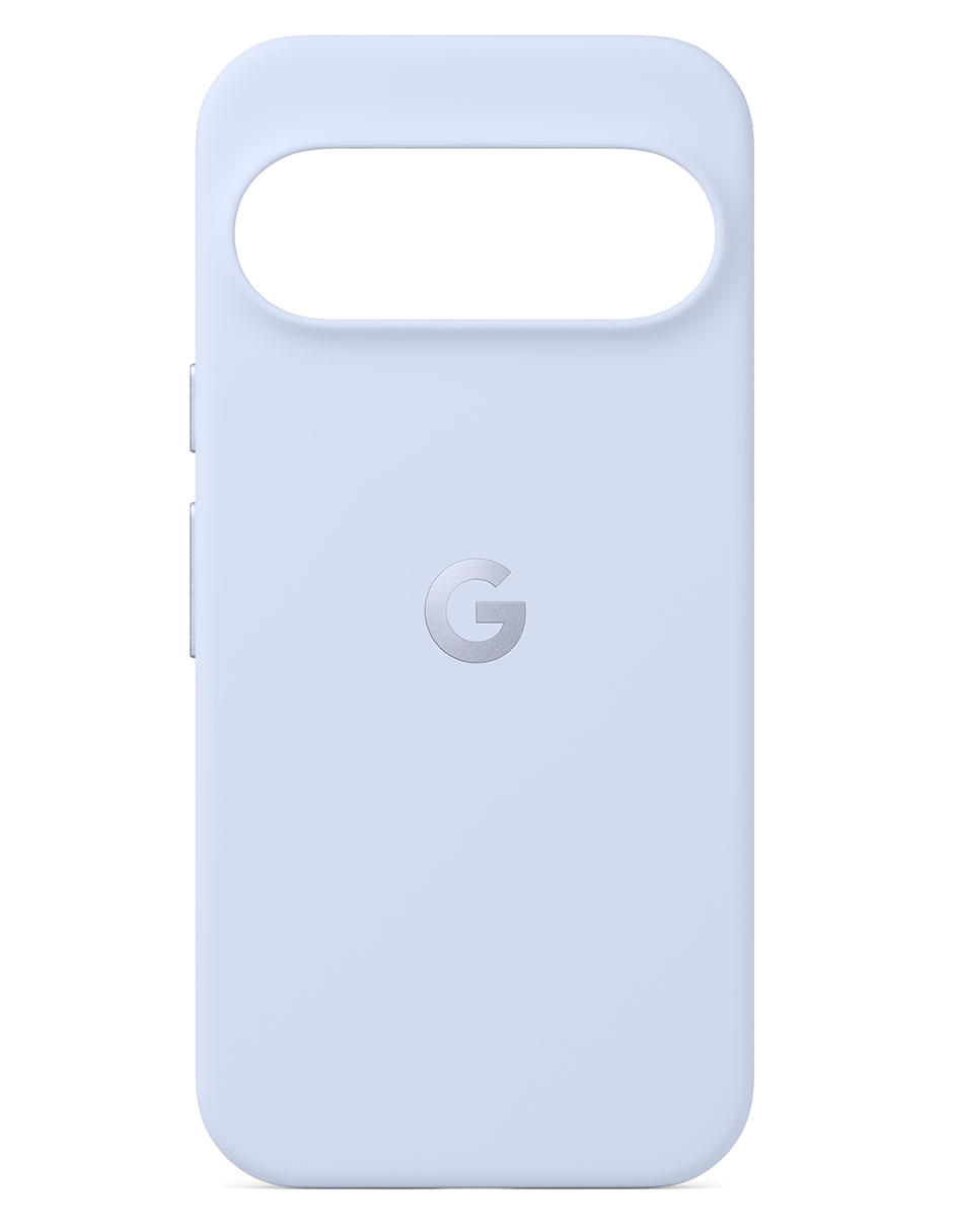 Funda para Pixel 10 / Pixel 10 Pro de silicón Funda para Pixel 10 / Pixel 10 Pro de silicón