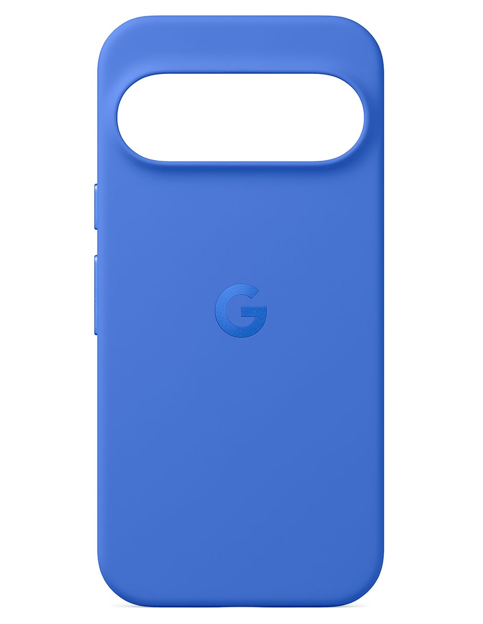 Funda para Pixel 10 / Pixel 10 Pro de silicón Funda para Pixel 10 / Pixel 10 Pro de silicón
